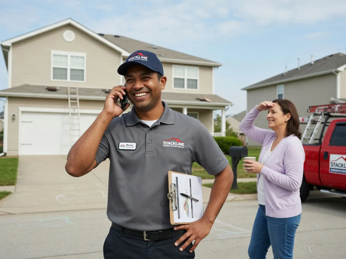 Chimney flashing repair Berlin, CT FAQs